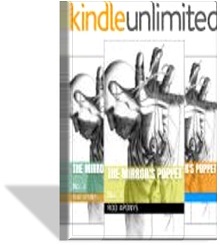 #1 Bestseller, "The Mirror's Puppet"